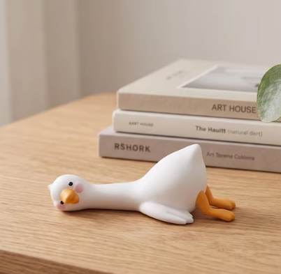 Pato Descanso